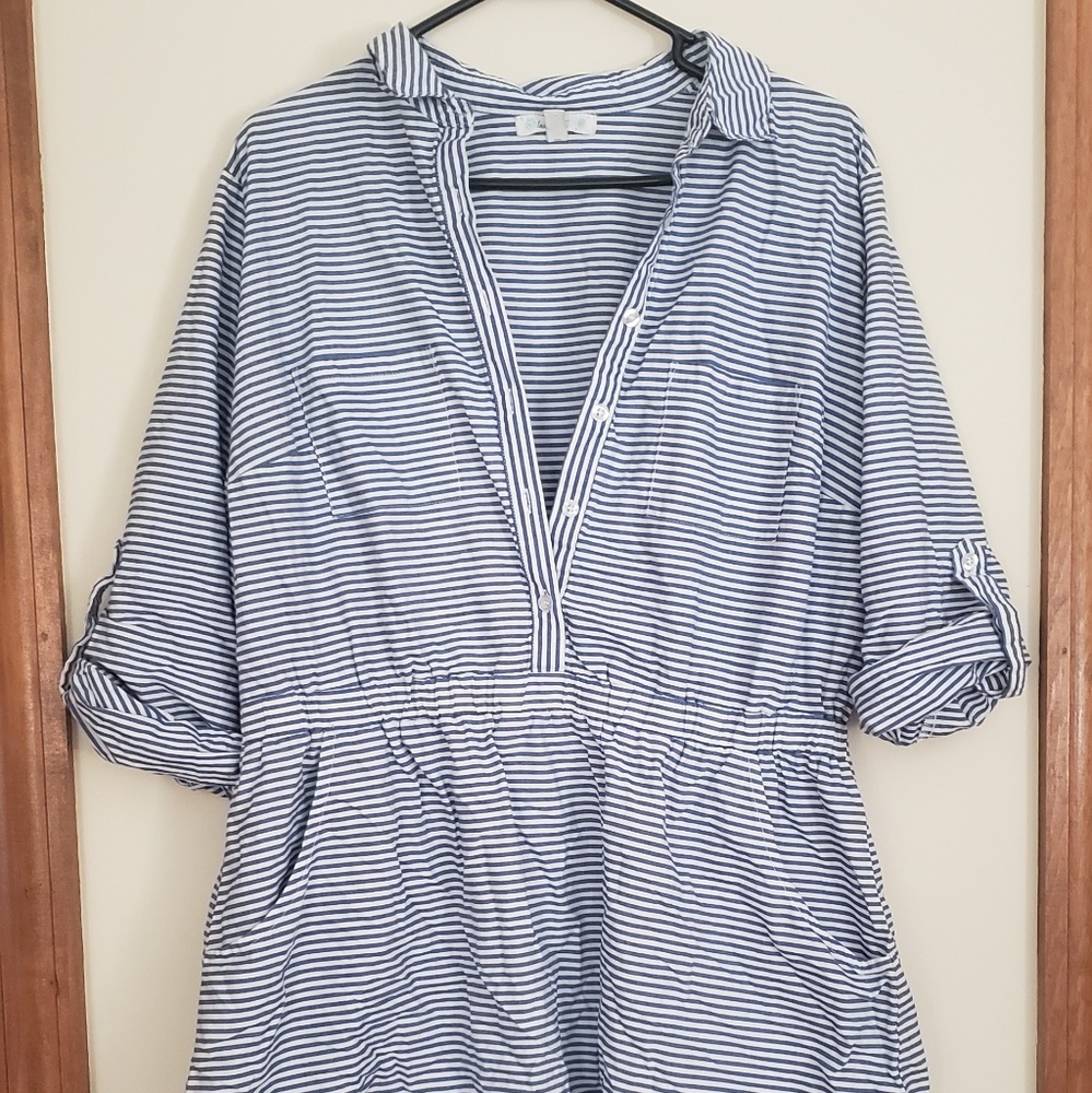 Cute professional dress